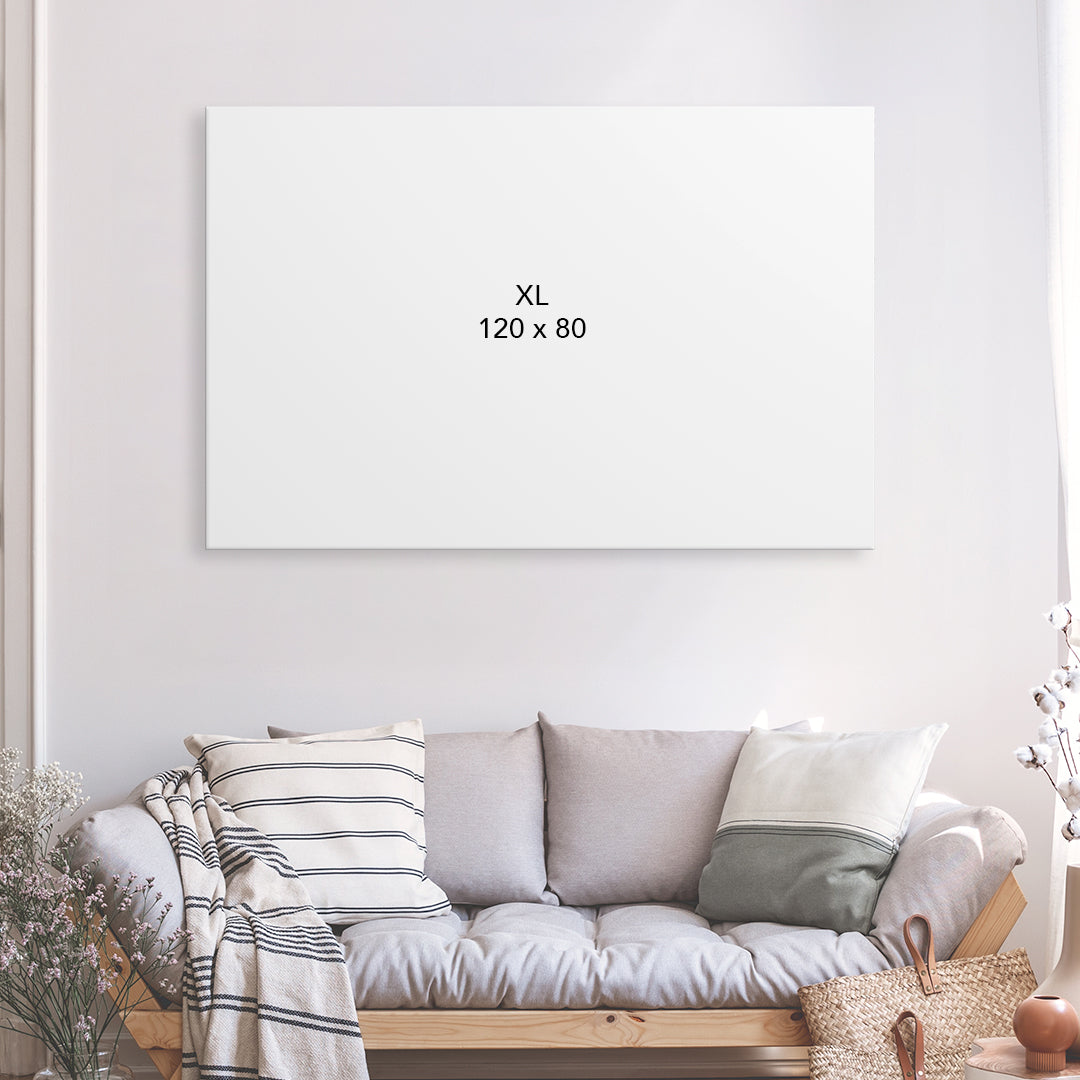 Tableau sur mesure