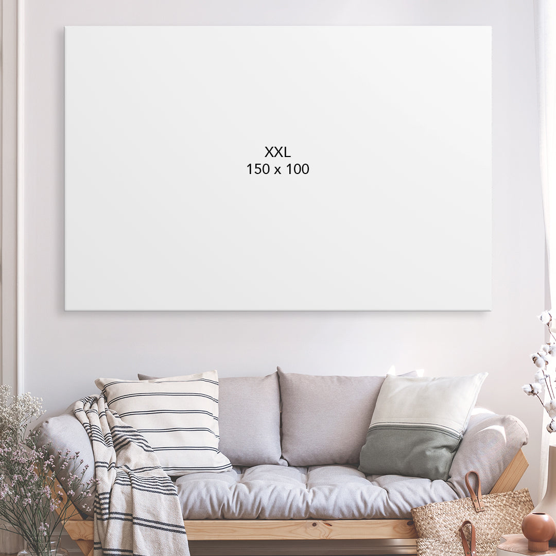 Tableau sur mesure