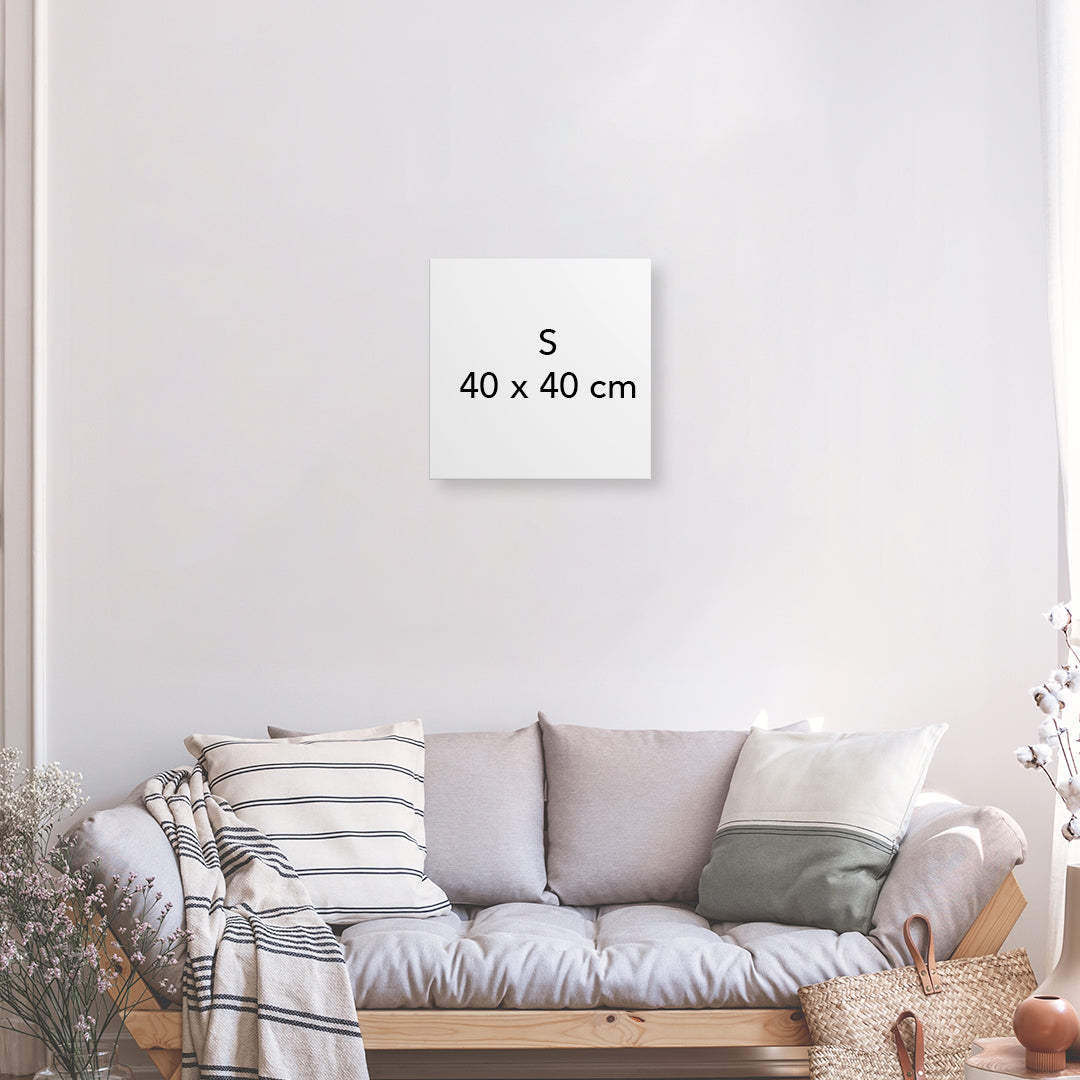 Tableau sur mesure