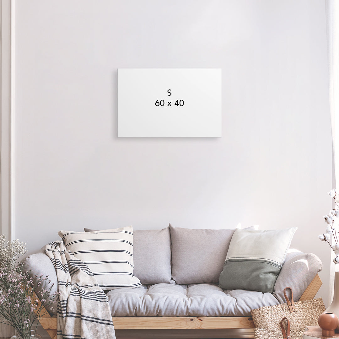 Tableau sur mesure