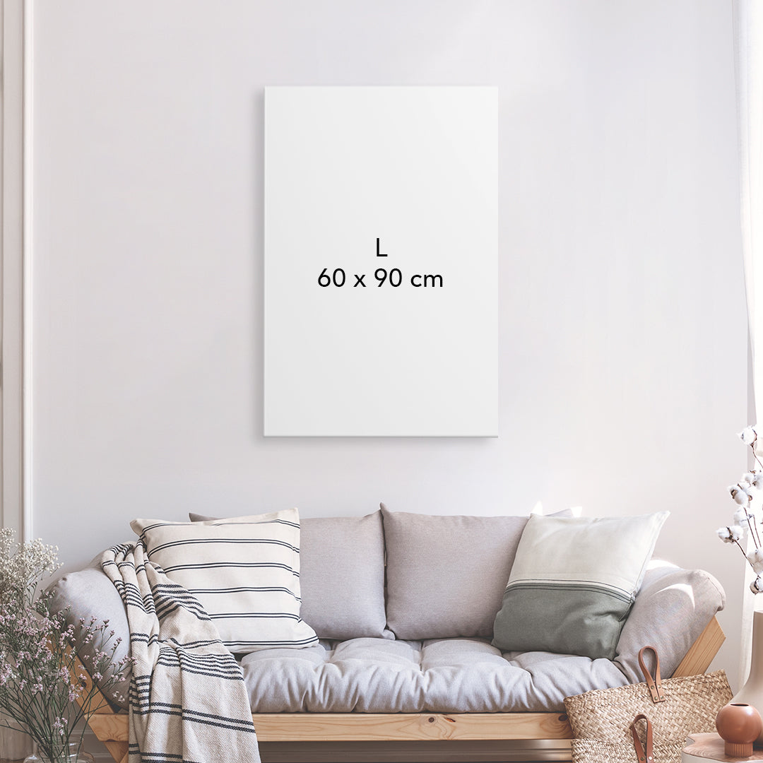 Tableau sur mesure