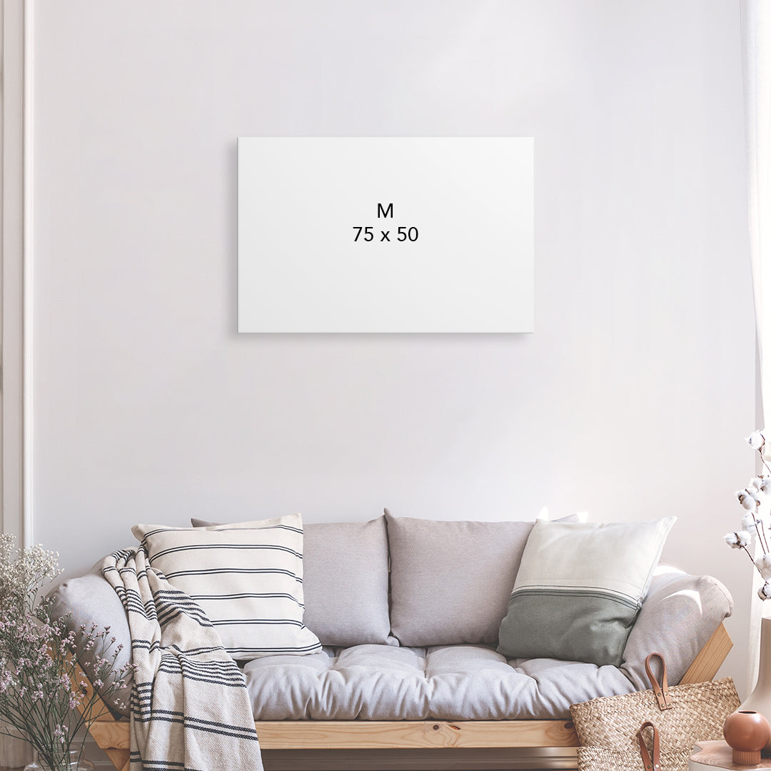 Tableau sur mesure