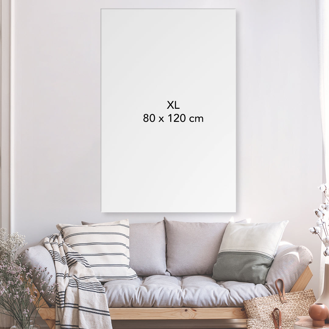 Tableau sur mesure