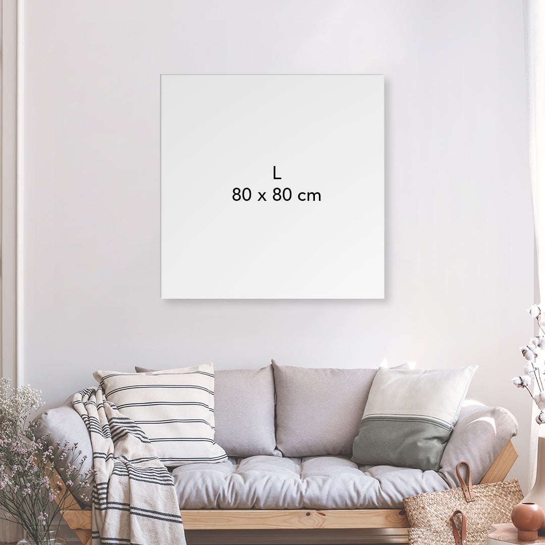 Tableau sur mesure