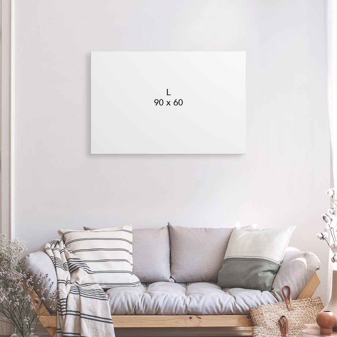 Tableau sur mesure